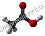 Acetic Acid Application: Industrial