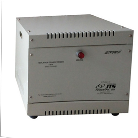 Isolation Transformers