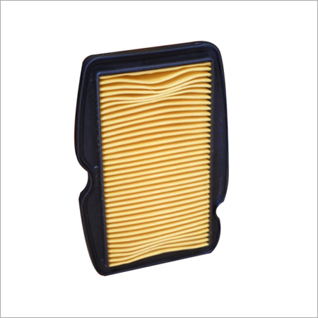 Automotive Air Filters