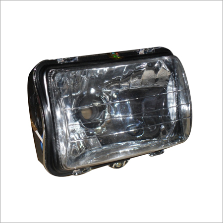 Automotive Headlights