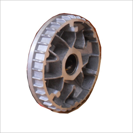 Gear Covers