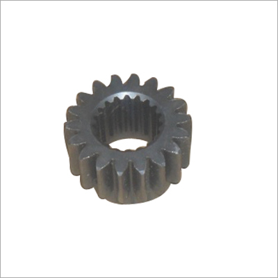 Helical Gear Part