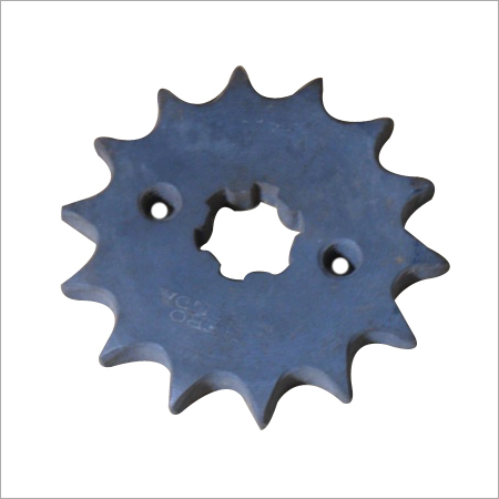 Roller Chain Sprocket
