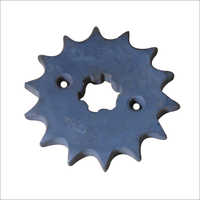 Roller Chain Sprocket