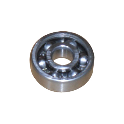 Ball Bearings