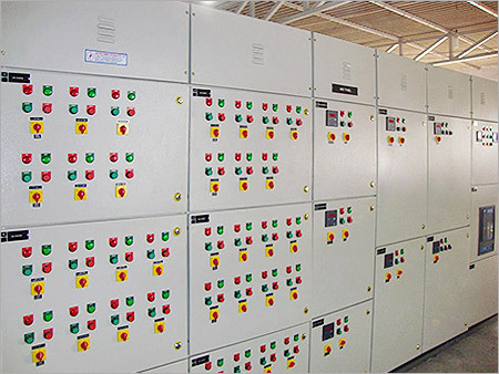 MCC Panel