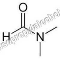 Dimethyl Formamide  (dmf) - Application: Industrial