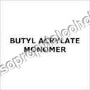 Butyl Acrylate Monomer Butyl Acrylate Monomer