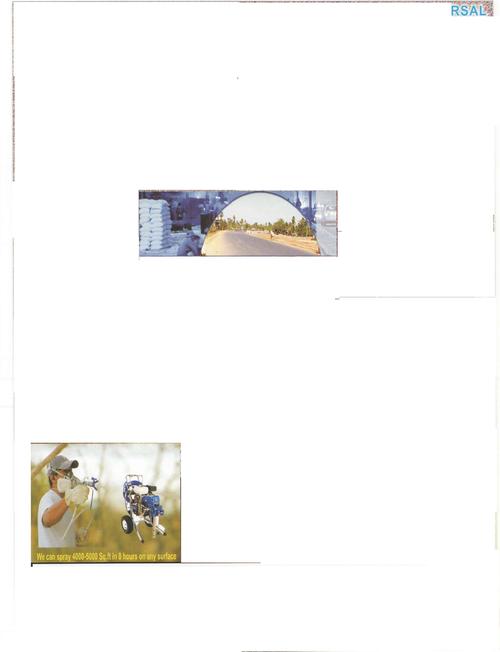Road Laying Services