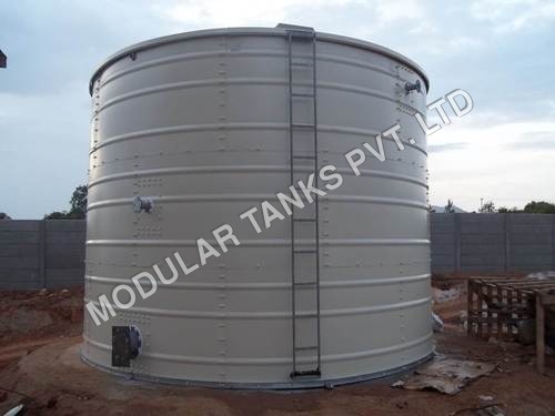 150 KL Water Tank