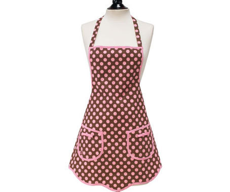 Kitchen apron