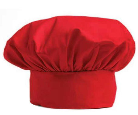 Chef cap