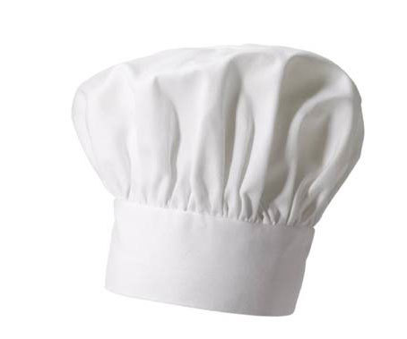 Chef cap