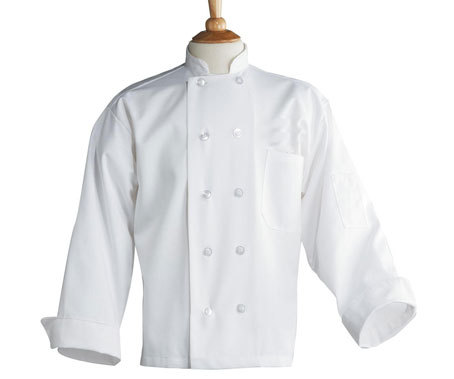 Hotel and Restaurant Uniforms