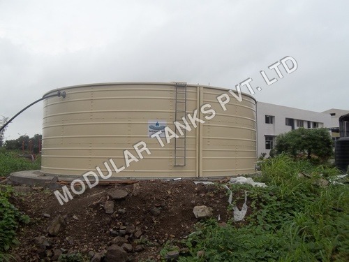 250 KL Water Tank