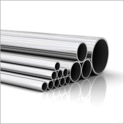 Steel Tubes