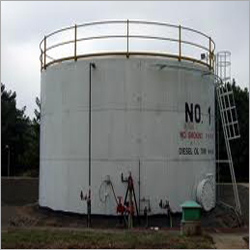 Oil Tank