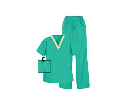 patient clothes