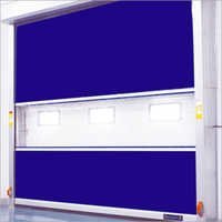 Industrial High Speed Rolling Shutter