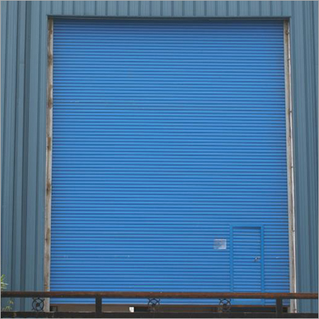 Metal Doors