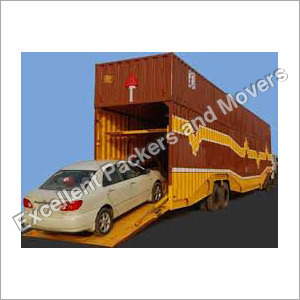 Car Transportation Services