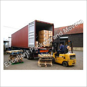 Goods Loading Services