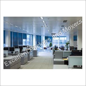 Office Relocation Services