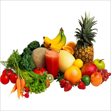 Farm Fresh Fruits
