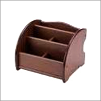 Wooden Table Top Items