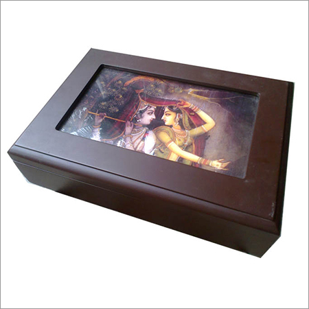 Wooden Gift Boxes