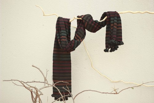Woollen Scarf