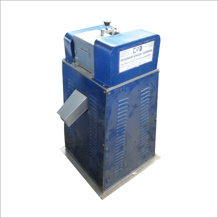 Plastic Processing Machinery