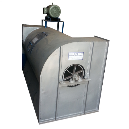 Dust Separator