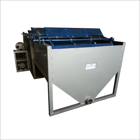Automatic Plastic Washing Machine