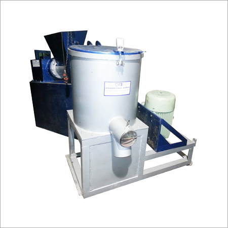 Mixture Machine