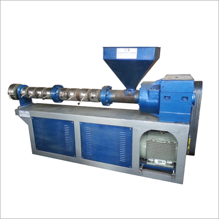 Plastic Processing Machinery