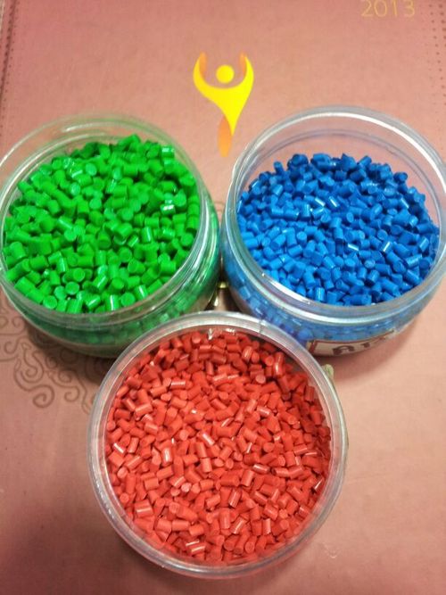 ABS Colours