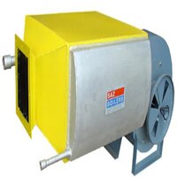 Steam Radiators