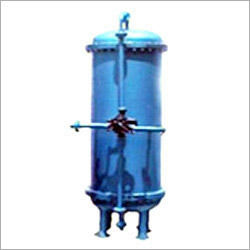 Industrial Gas Burner