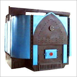 Solid Fuel Fired Hot Air Generators