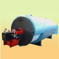 Gas Fired Hot Air Generators