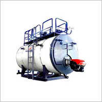 Solid Hot Water Boilers