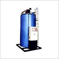 Thermic Fluid Heaters