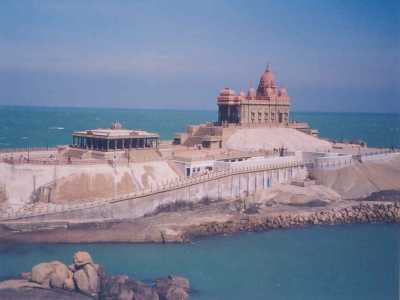 Tamil Nadu Temple Tour By SUN HOLIDAYS