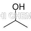 ISOPROPANOL ISOPROPANOL
