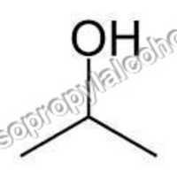Iso Propanol Application: Pharmaceutical