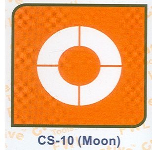 CS10(Moon)