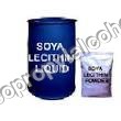 Soya Lecithin Soya Lecithin