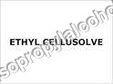 Ethyle Cellosolve Application: Industrial