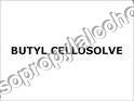 Butyl Cellosolve